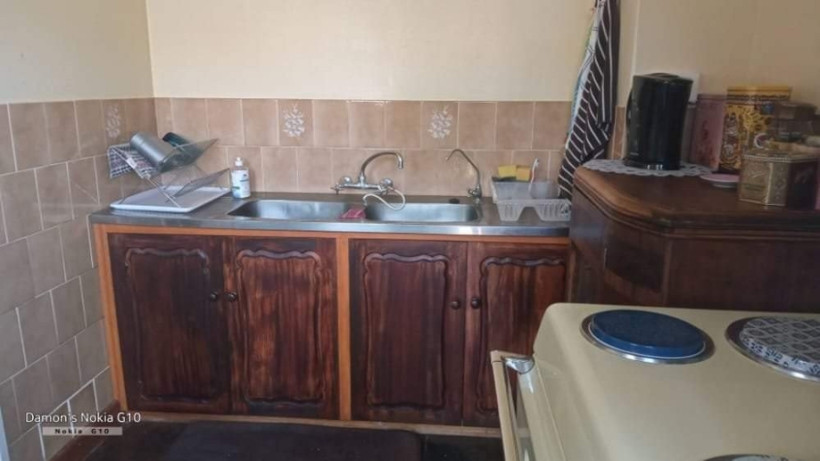 3 Bedroom Property for Sale in Trompsburg Free State